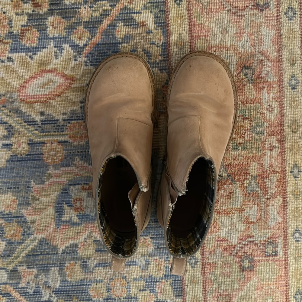 Birkenstock Winter Boots